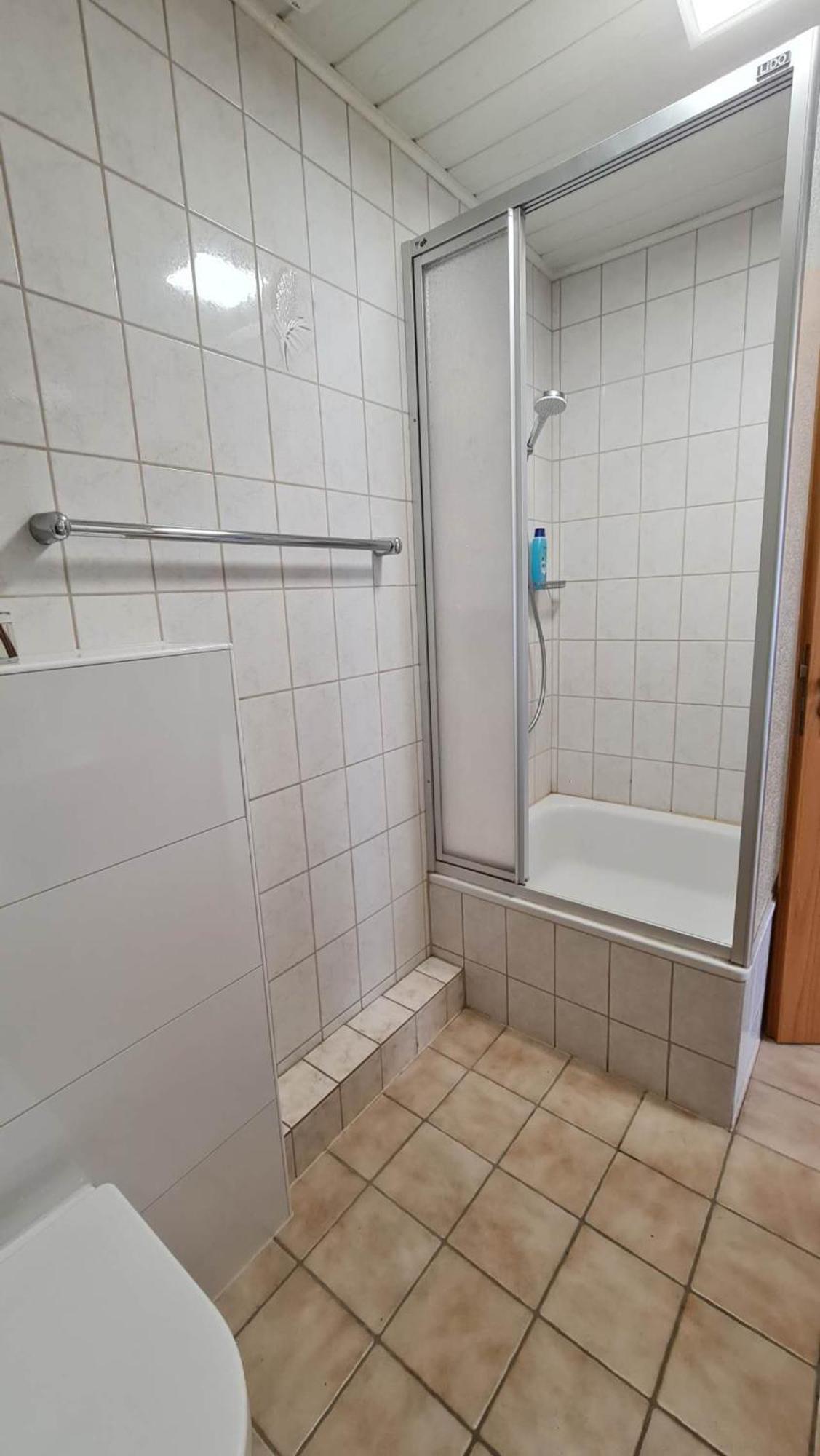 Zimmer Nr 7 Mit Privates Badezimmer In Juelich Hotel Kültér fotó